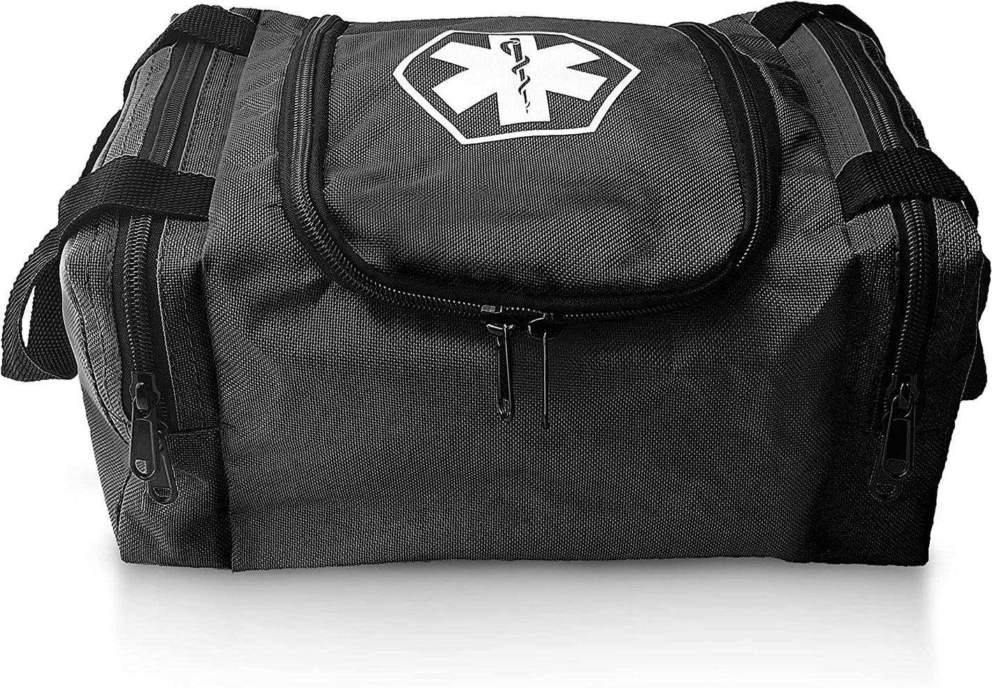 Mochila de emergencia paramedico