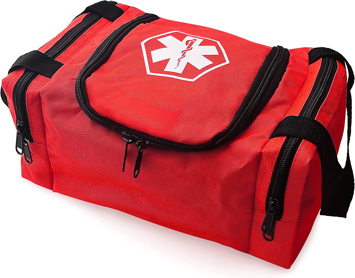 Mochila de vida para supervivencia