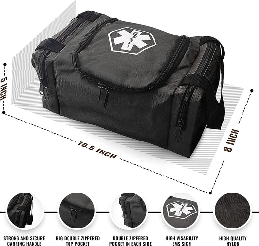 Mochila de Vida 5-6 Personas